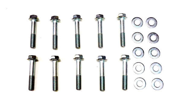 シリンダーヘッドボルト10本 | ドリームビークルズショップ スズキ