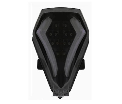 YZF-R6 LEDテールライト | E-Direct Japan
