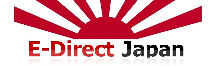 E-Direct Japan