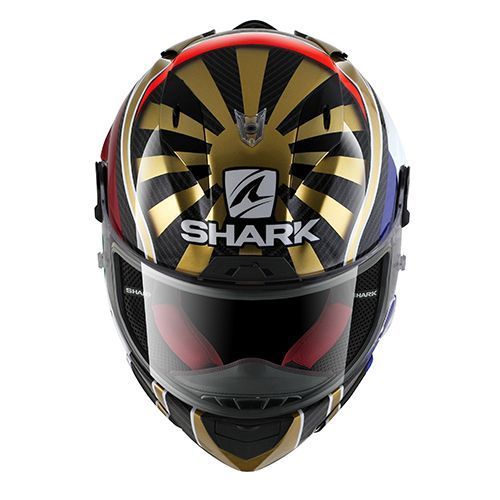 探していましたShark Race-R pro ヨハンザルコモデル