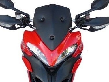 ムルティストラーダ/Multistrada 1200 スクリーン | E-Direct Japan