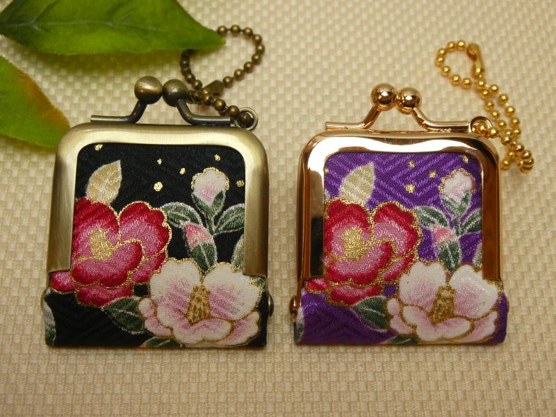 付け下げ　たたき染め　雪輪　桔梗　桜　刺繍　金彩　波　露草　着物　065w d 付け下げ たたき染め 雪輪 桔梗 桜 刺繍 金彩 波 露草 着物 065w