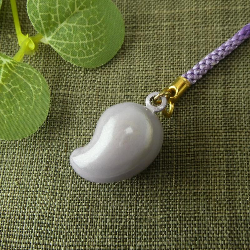 えどいろ」特製 「勾玉型水琴鈴根付け」新色あり 数量限定 | 「えど