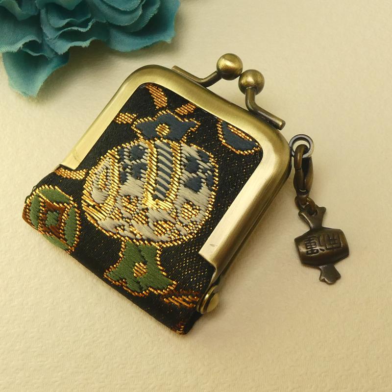 レトロ！ 余四作 打ち出の子槌 槌宝 ミニサイズの打ち出