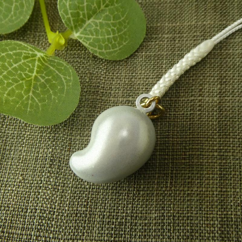 えどいろ」特製 「勾玉型水琴鈴根付け」新色あり 数量限定 | 「えど