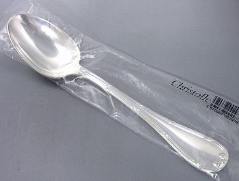 Christofle クリストフルアリア クリストフル アリア ディナースプーン