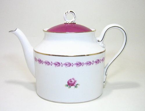 リチャードジノリ 【インペロカメリア】 兼用ポット 1.6L 10%Off