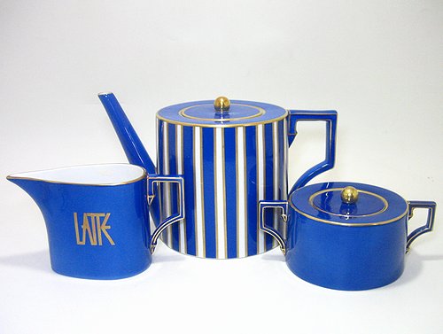 ☆【リチャードジノリ】アマデウスブルーGlaudio プレート19.5㎝単品美品 ☆【リチャードジノリ】アマデウスブルーGlaudio プレート19.5㎝単品美品