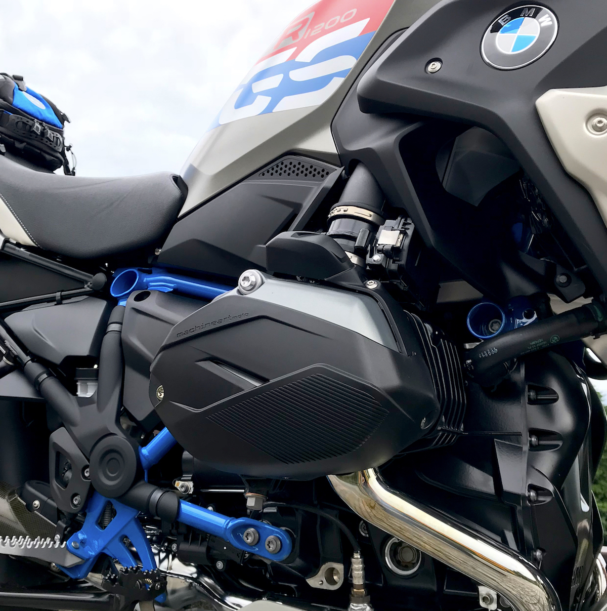 用 R1200GS 2013-2018 R1200RS スポーツ 2015-2018 R1200RT 2014