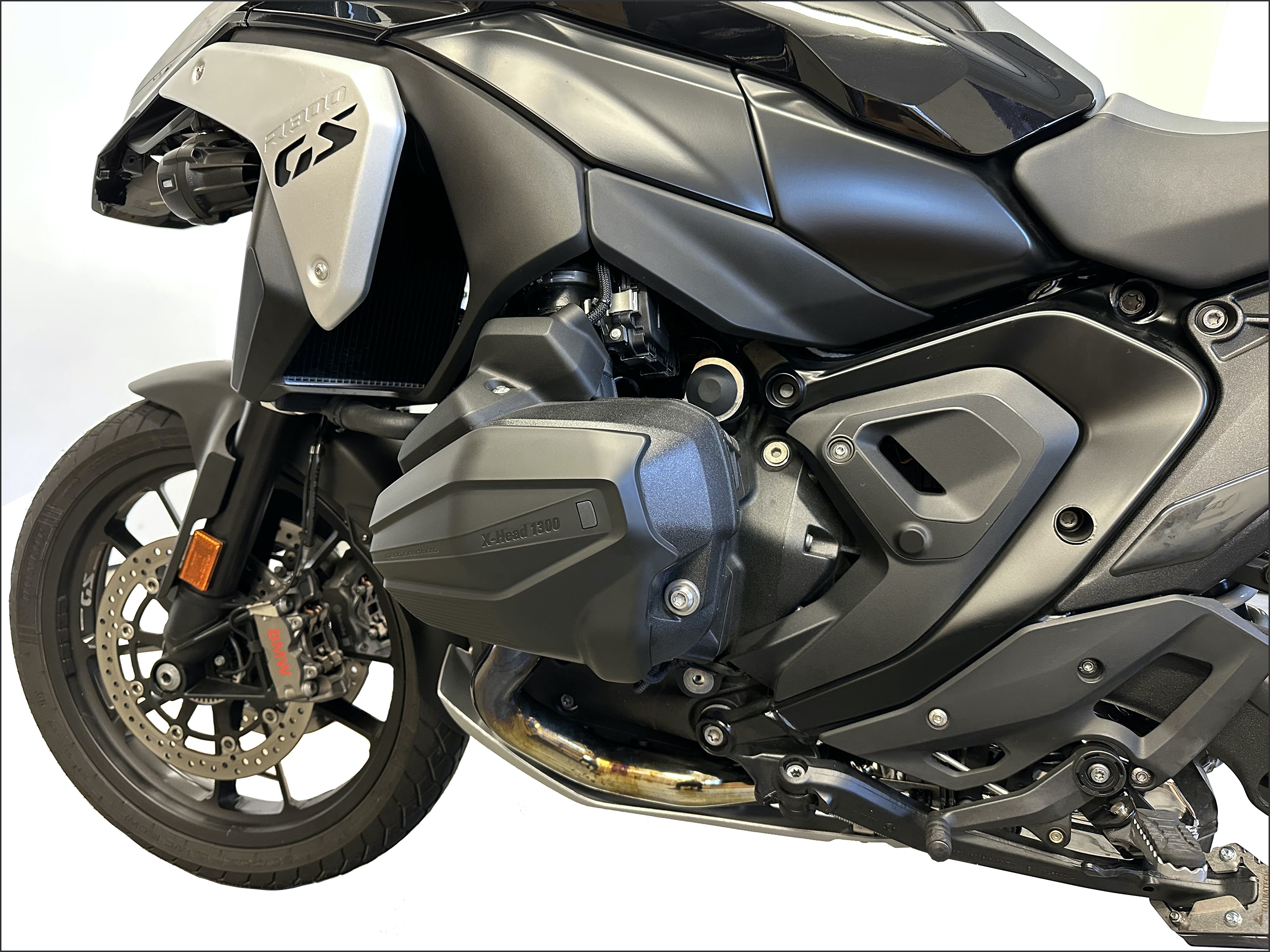 X-Head 1300 | elsee inc. i_d online shop