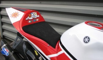 yzf r1 04〜06 5vy yzr m1レプリカカウル YZF-R1 YZR-M1レプリカ カウル | MotoWorld Japan