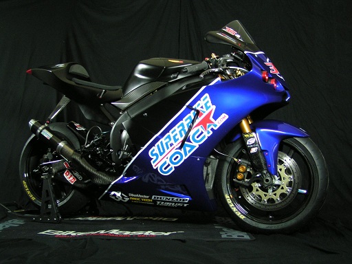 YZF-R1 YZR-M1レプリカ カウル | MotoWorld Japan