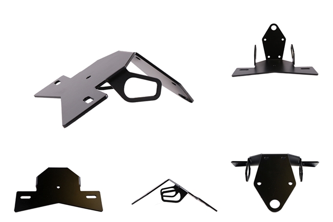 T-REX ZX10R 16-18 フェンダーレスキット | MotoWorld Japan