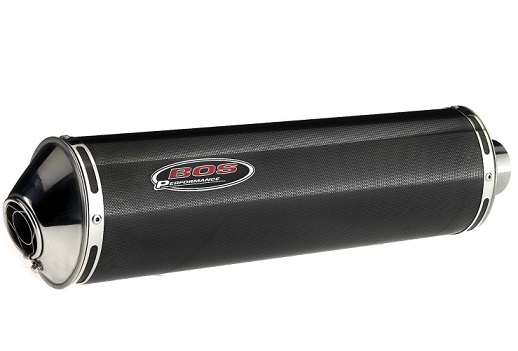 Bos exhaust RF 900 R マフラー 95- | MotoWorld Japan