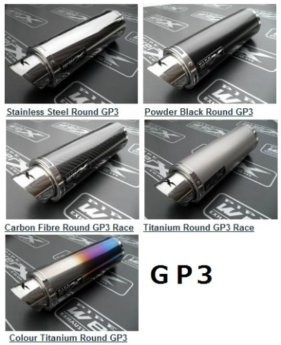 Pipewerx GSX-R600/750 K6/K7 スリップオン | MotoWorld Japan