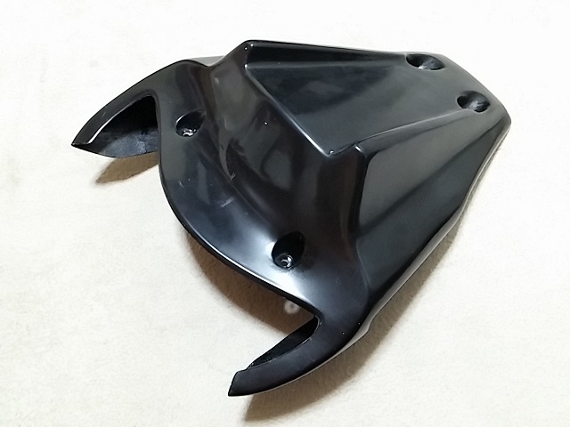 Lacomoto ZX10R 11-15 EVO シートカウル 1ピース | MotoWorld Japan