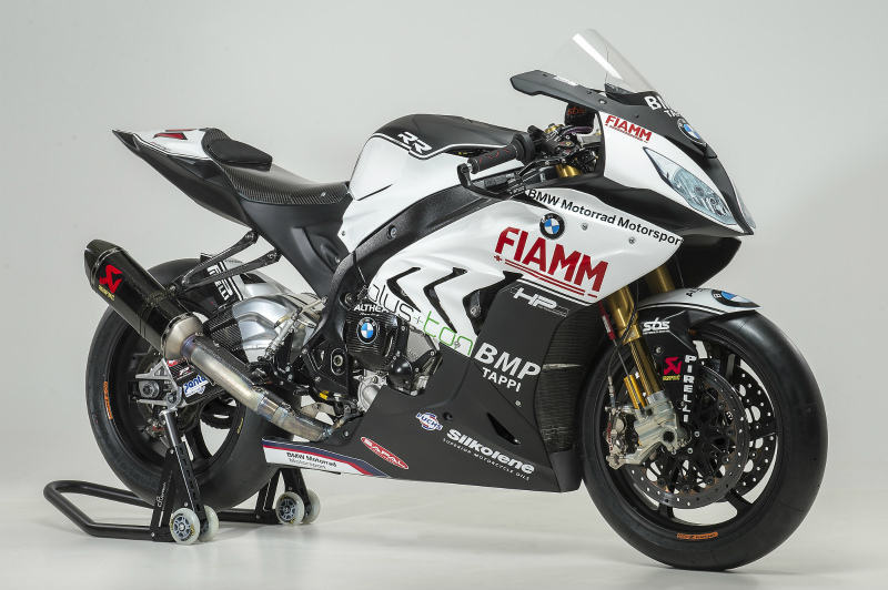 2016 S1000RR SBK FIAMM レプリカレースカウル | MotoWorld Japan
