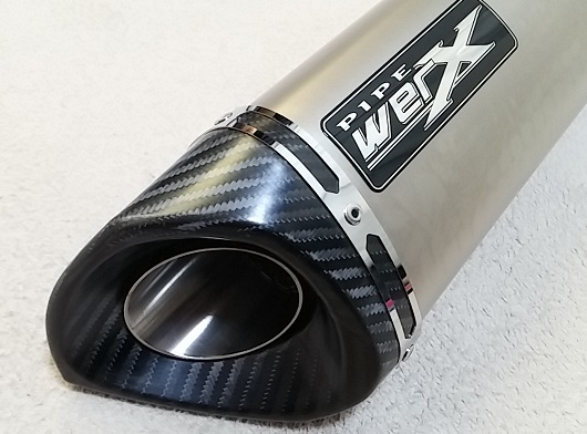 エキゾーストパイプ中間パイプ MT-10 R1 2015-2021年ステンレス製 エキゾーストパイプ中間パイプ MT-10 R1 2015-2021年ステンレス製