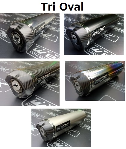 Pipewerx ディアベル スリップオン | MotoWorld Japan