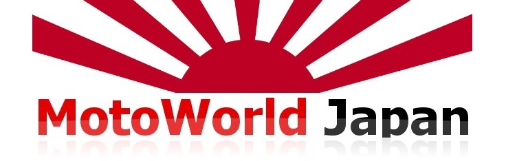 MotoWorld Japan