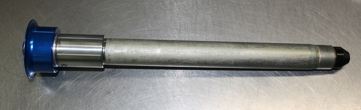 16 ZX10R フロントクイックリリースキット | MotoWorld Japan