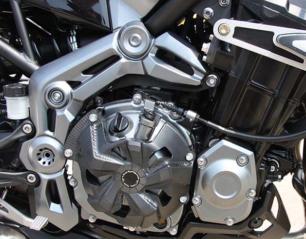 T-REX Z900 エンジン/ケース スライダー | MotoWorld Japan