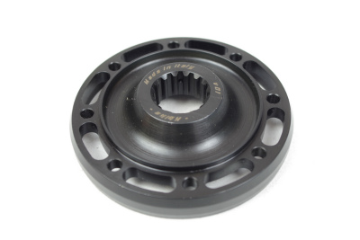 JB23 フライホイール　軽量 48(新品)ジムニー JB23W K6A 4WD 軽量フライホイール : サイドウェイ