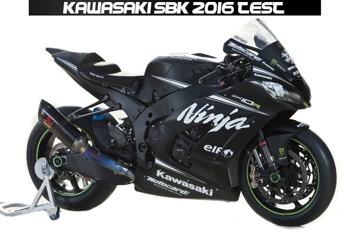 ZX10R 16-18 SBK レプリカレースカウル | MotoWorld Japan