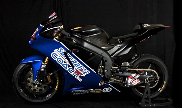 Lacomoto 04-06 YZF-R1 M1スタイルキット | MotoWorld Japan