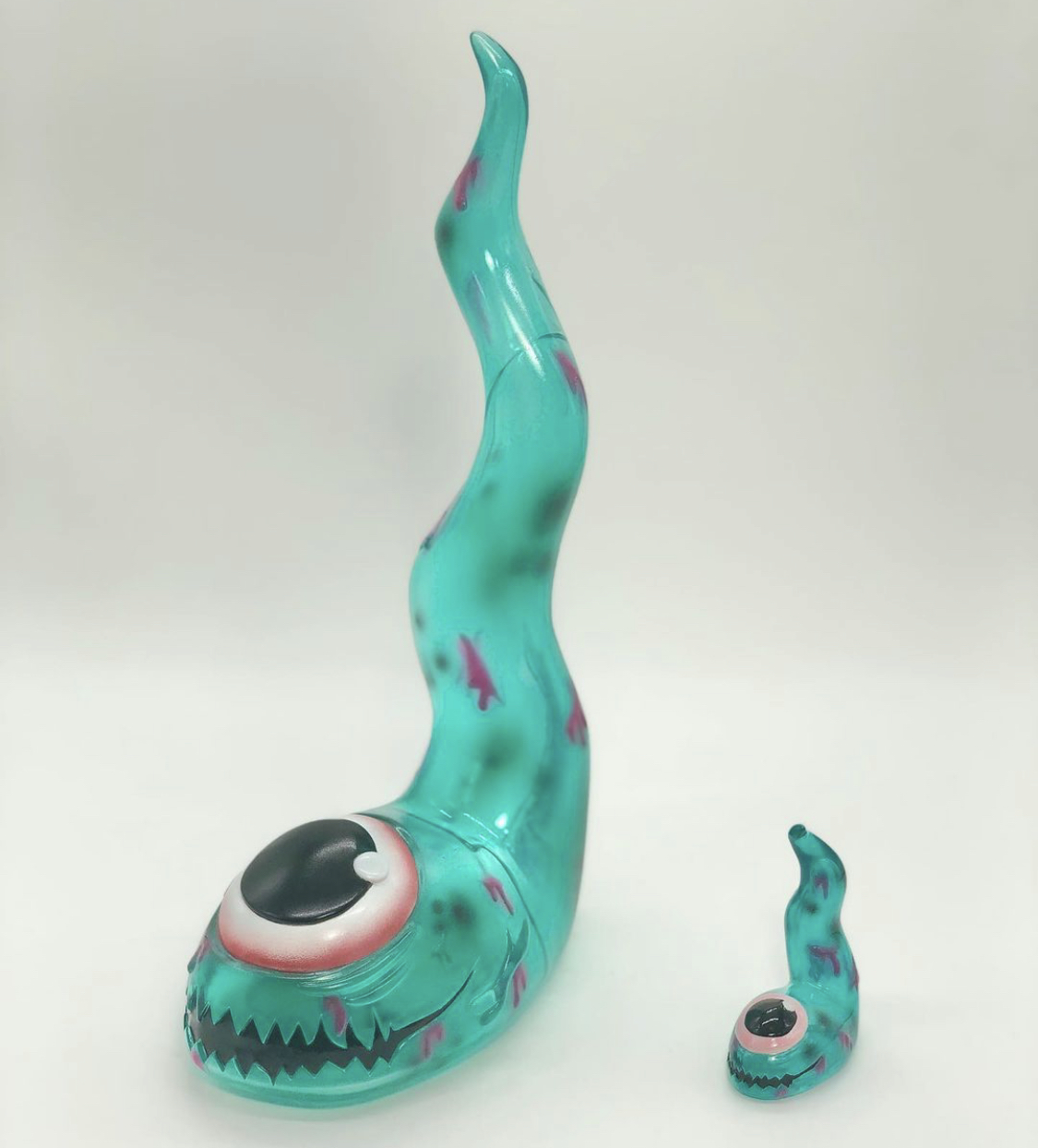 HEAD LOCK STUDIO ファスタァTOYZ すぺるまくん HEAD LOCK STUDIO ファスタァTOYZ すぺるまくん