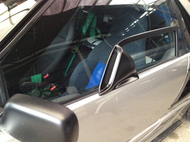 AZ‐1 ﾁｹｯﾄｳｲﾝﾄﾞｳﾀﾞｸﾄ | エアロパーツ販売 Tパーツ