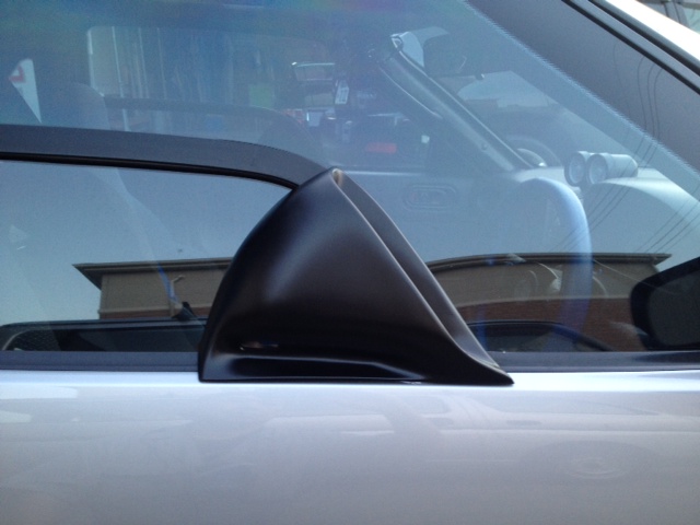 AZ‐1 ﾁｹｯﾄｳｲﾝﾄﾞｳﾀﾞｸﾄ | エアロパーツ販売 Tパーツ