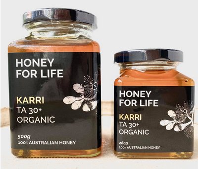 Karri はちみつ 蜂蜜 HOLISTETIQUE】Karri - 1kg オーストラリア産 カリー 蜂蜜 ホリ