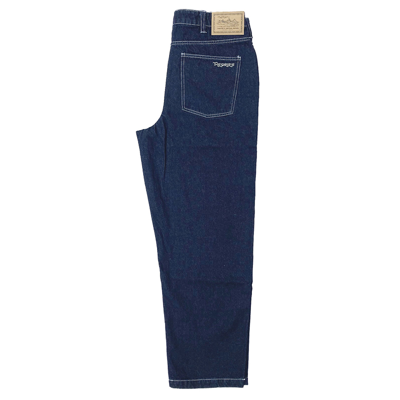 theories pants pavillion jeans RAW.INDIGO セオリーズ デニムパンツ