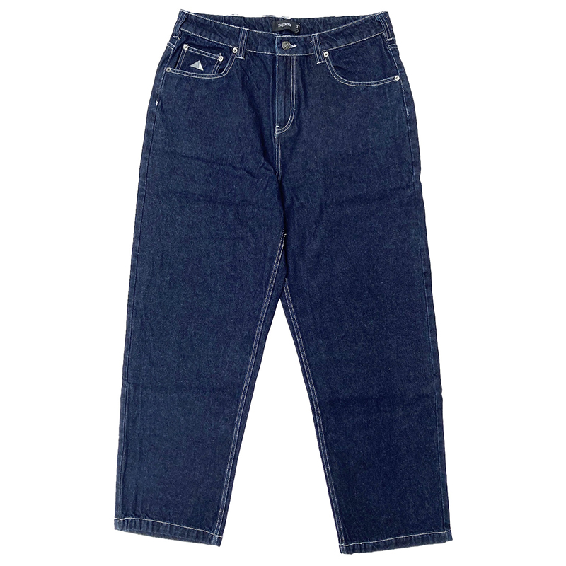 THEORIES セオリーズ　34 デニムパンツ インディゴ theories pants pavillion jeans RAW.INDIGO セオリーズ デニムパンツ