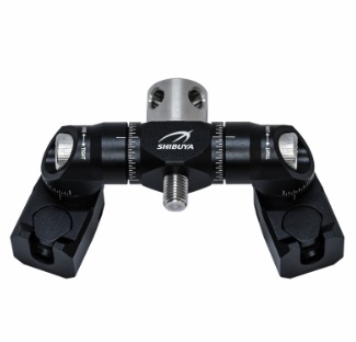 SHIBUYA】VARIS可変Vバー/ Adjustable Var | Archery Online