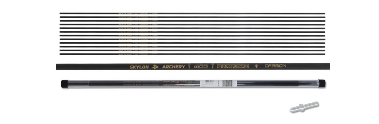 SKYLON】 PARAGON(パラゴン）シャフト ピンセット | Archery Online