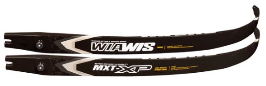 WIN&WIN】 Wiawis MXT-XP ウッドコアリム | Archery Online