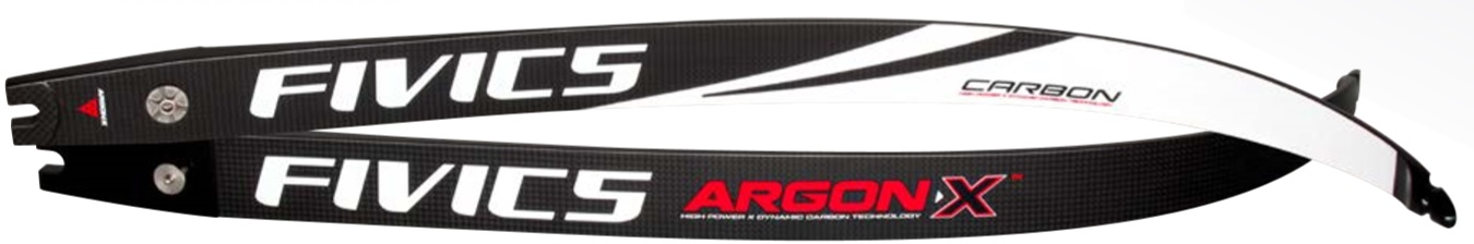レンタル】【リム】【競技用】FIVICS ARGON-X ウッドコアリム 70-42 