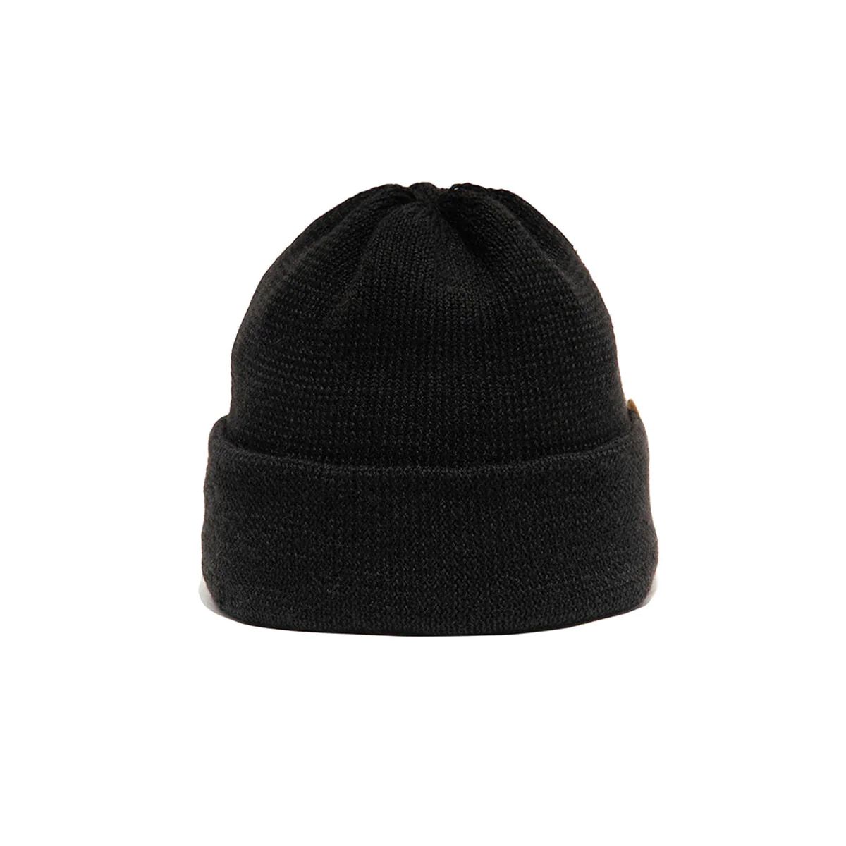 THE H.W.DOG&CO. ROLL WATCH - Black | FLARY