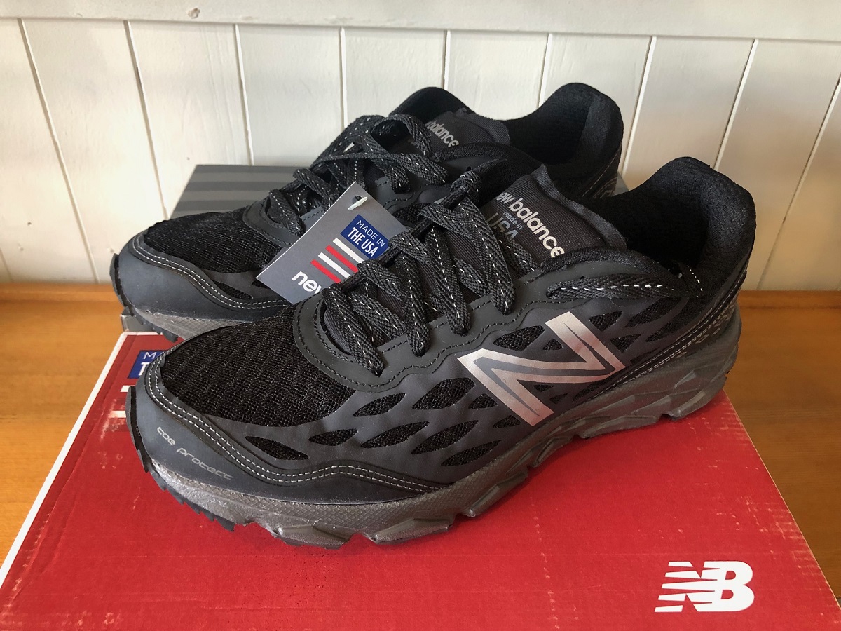 NEW BALANCE 950V2 military trainer 【DEADSTOCK】 | FLARY