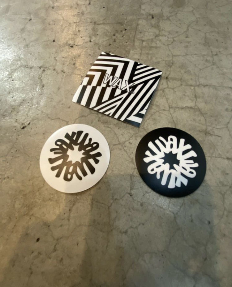 WAX Koikuchi-shirts 