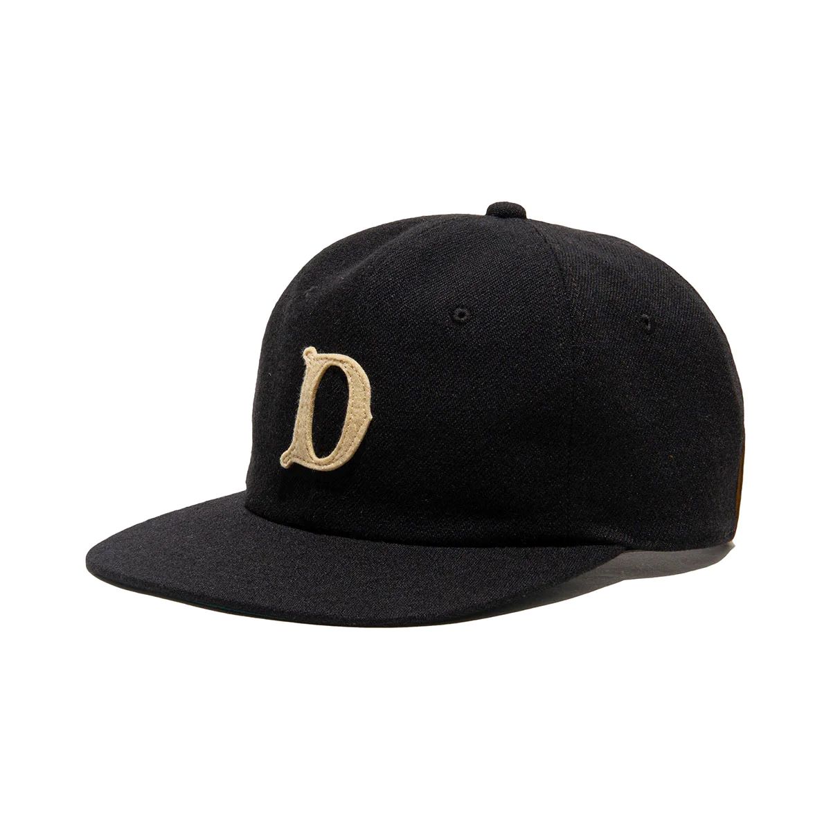THE H.W.DOG&CO. BASEBALL CAP | FLARY