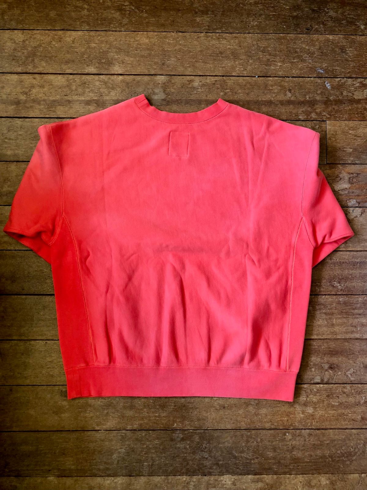 WAX Vintage sweat shirts Red | FLARY