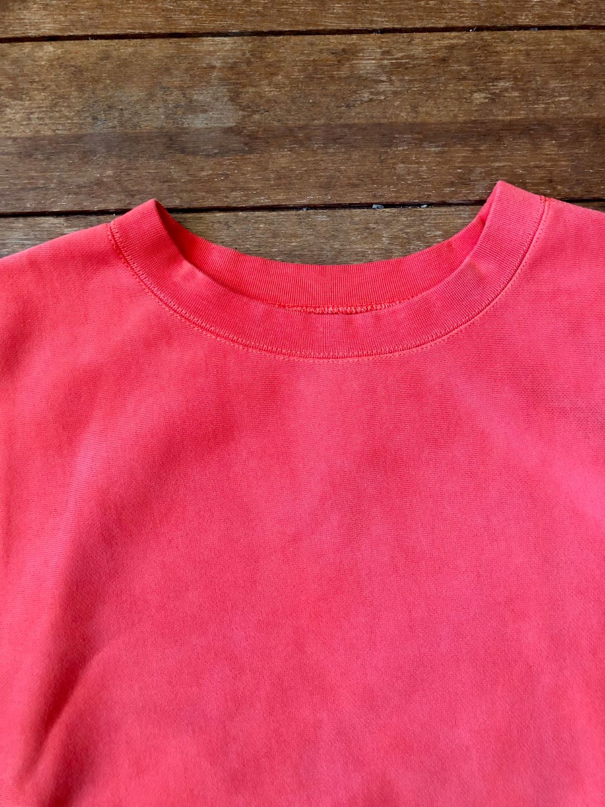 WAX Vintage sweat shirts Red | FLARY