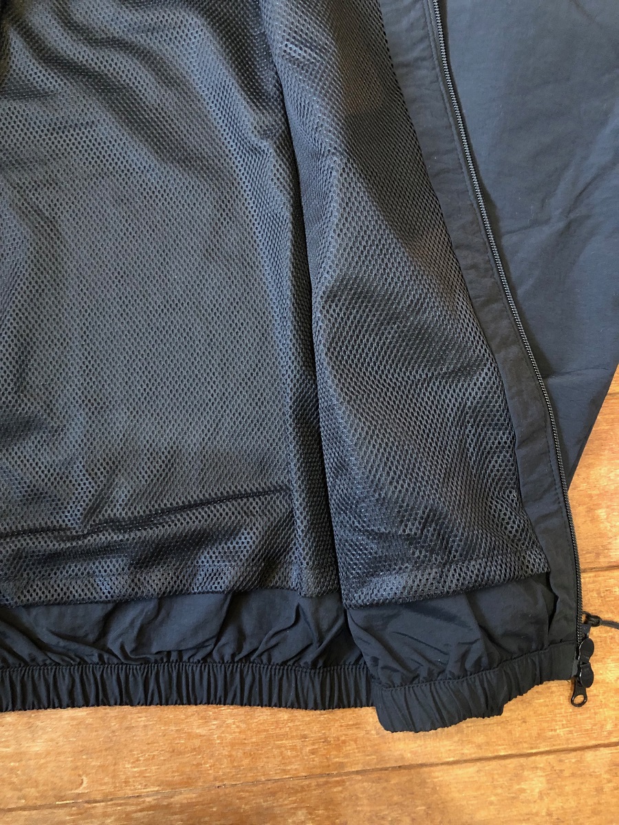 WAX Track jacket | FLARY