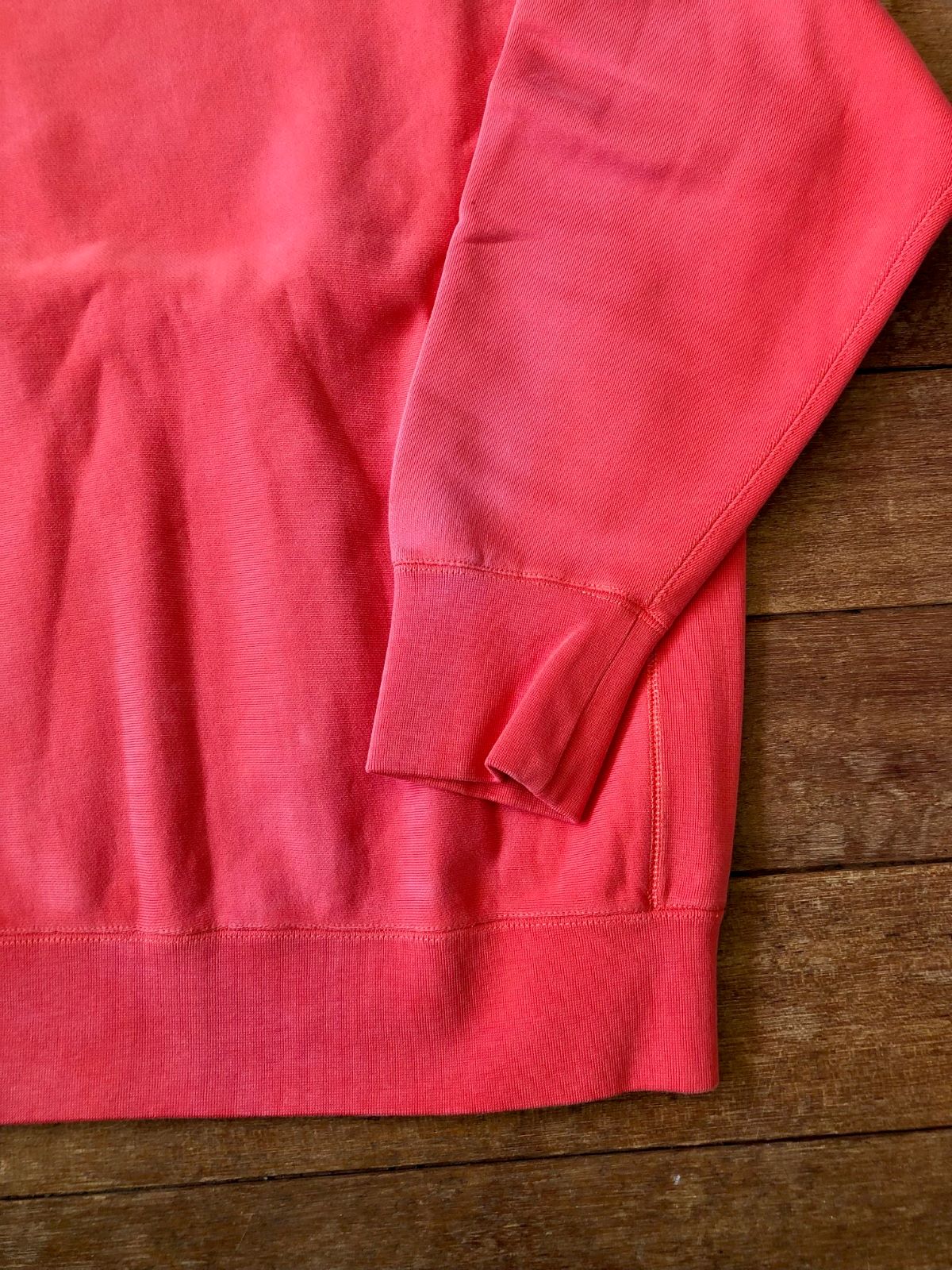 WAX Vintage sweat shirts Red | FLARY