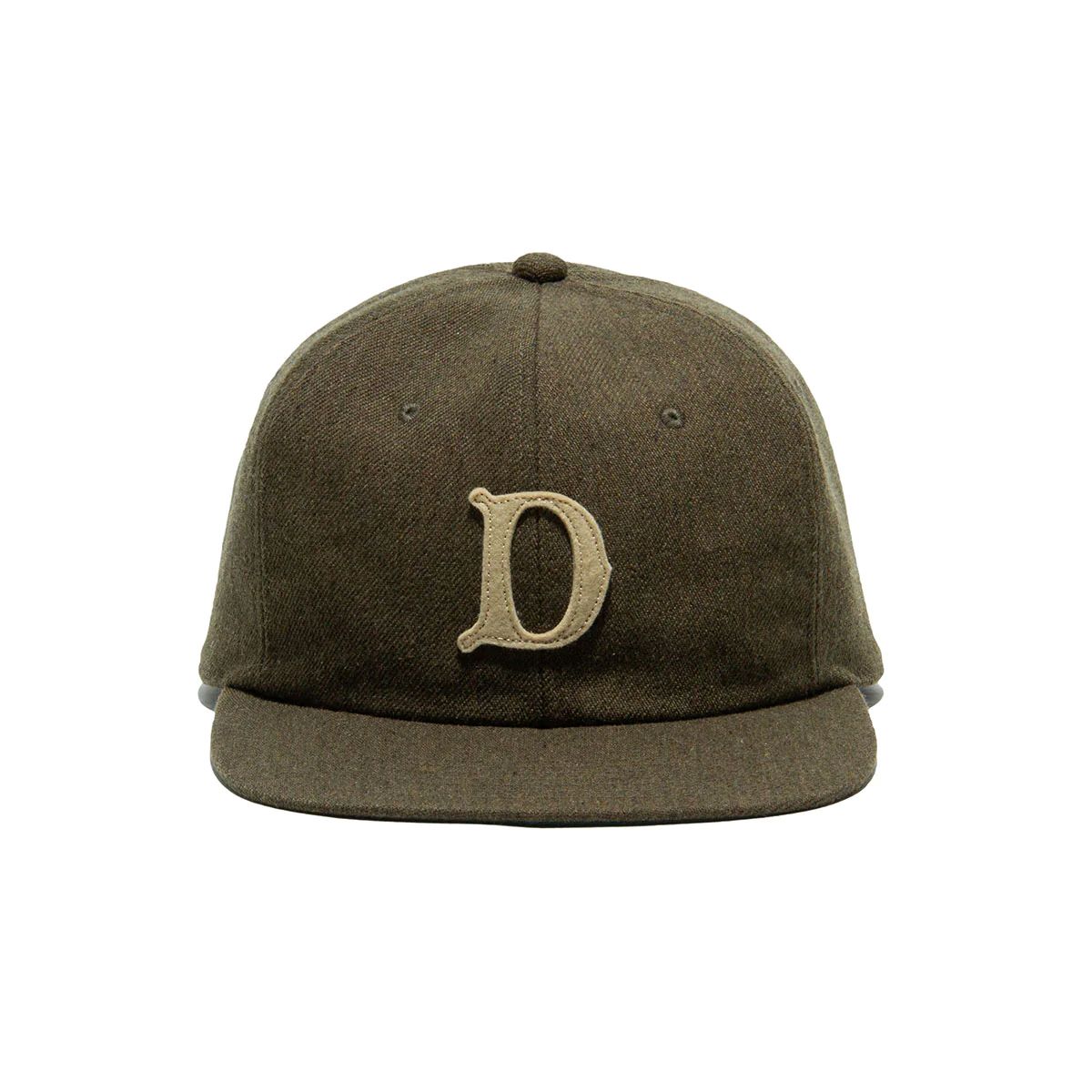 THE H.W.DOG&CO. BASEBALL CAP | FLARY