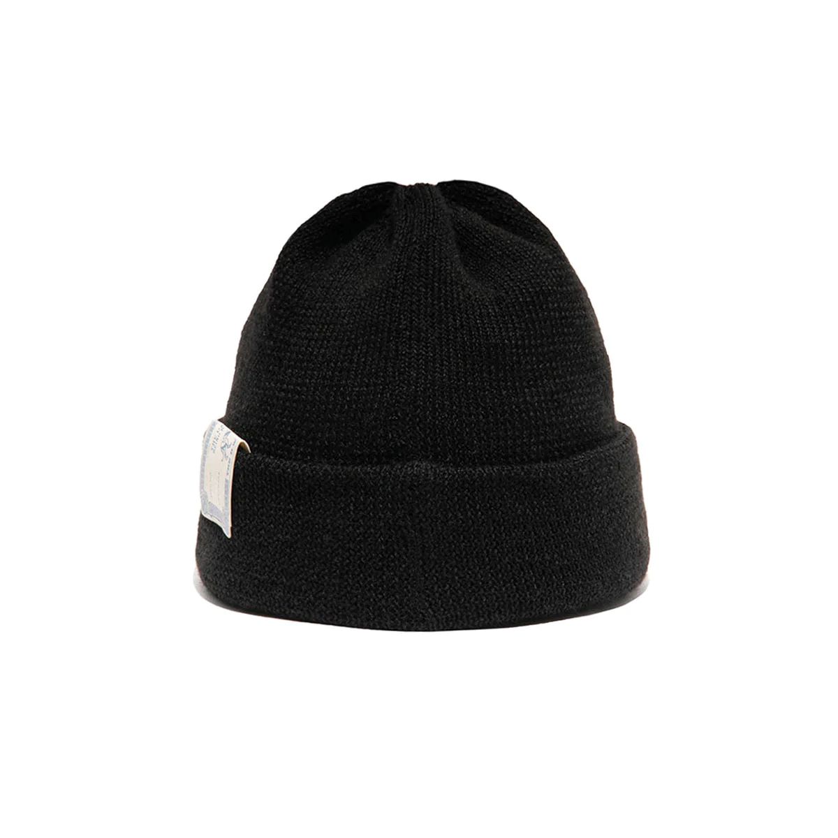 THE H.W.DOG&CO. ROLL WATCH - Black | FLARY