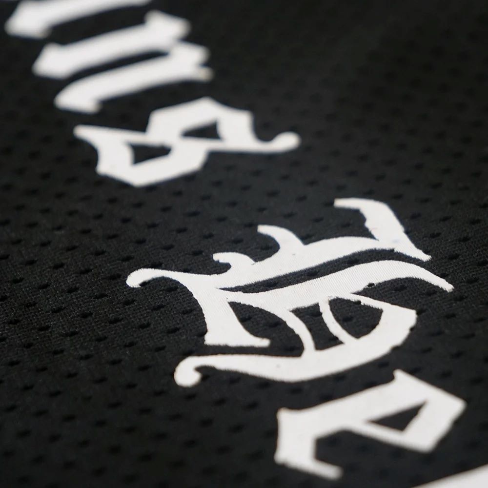 CAPTAINS HELM #RIB LINE W-MESH TEE | FLARY